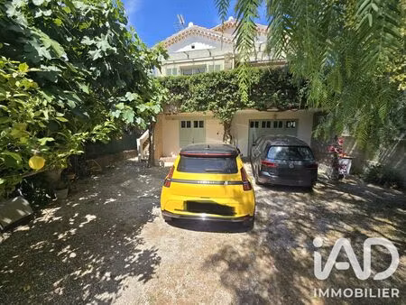 maison à hyères (83400)