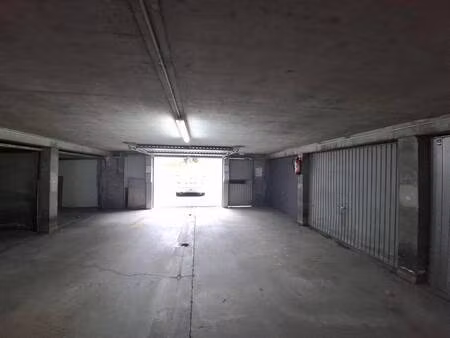 parking à vendre