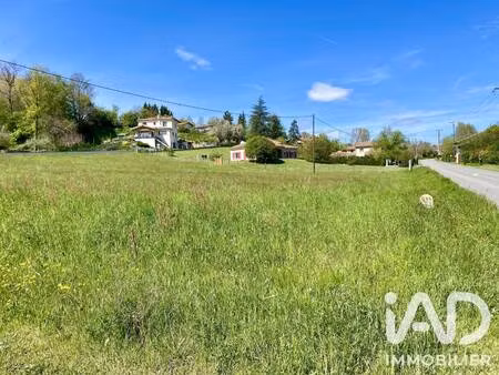 terrain à vendre