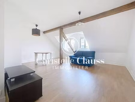 christelle clauss immobilier