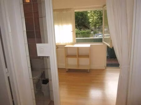 studio à louer