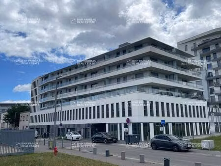 espace bureau à louer