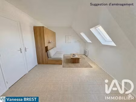 appartement à longjumeau (91160)