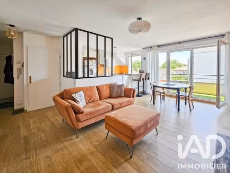appartement à quincy-sous-sénart (91480)