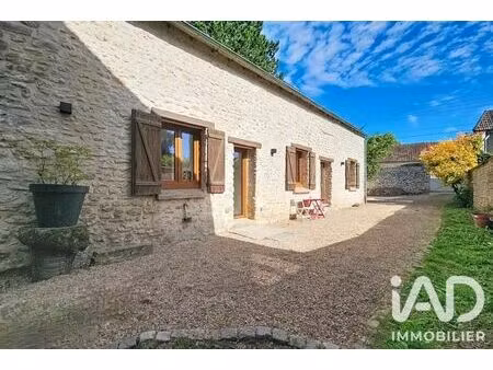 maison à valpuiseaux (91720)