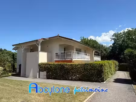 vente appartement 4 pièces 83 m² montbonnot-saint-martin (38330)