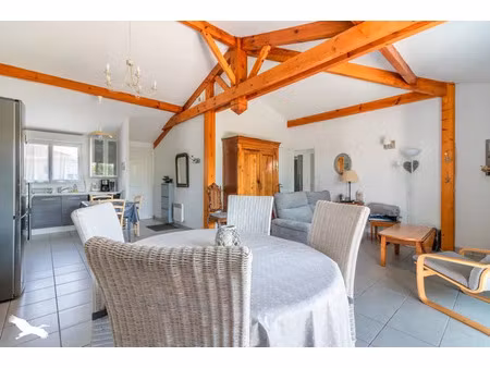 vente maison 3 pièces 67 m² oeyreluy (40180)