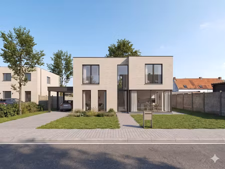 terrain à vendre à driebek roosdaal (rbw26294)