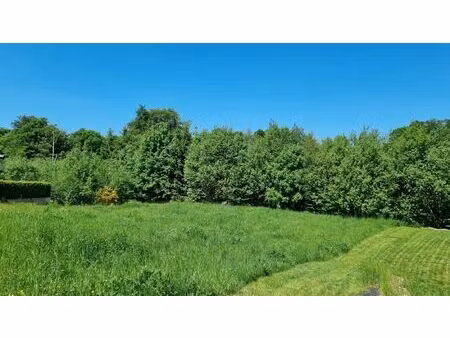 terrain à vendre à rue du lac waimes (vbe36953)