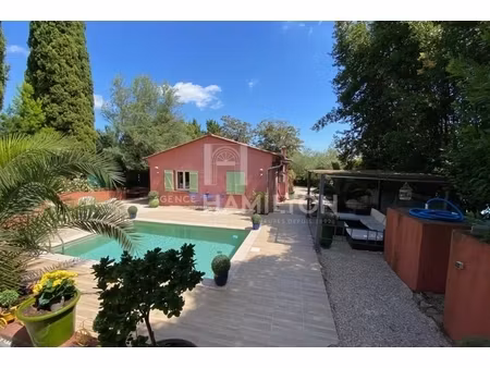 annonce maison à vendre