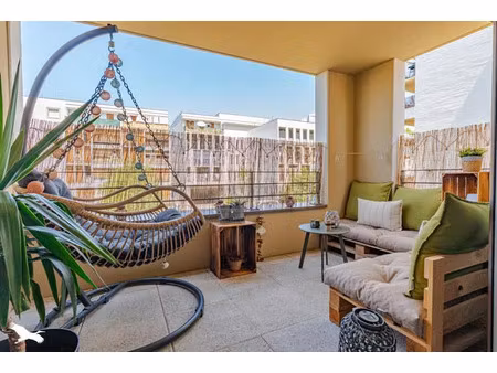 vente appartement 3 pièces 63 m² floirac (33270)
