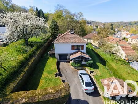 maison traditionnelle à hombourg-haut (57470)