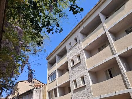 coeur de ville appartement t2