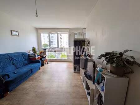 appartement t2 à vendre à cholet - idéal investisseur