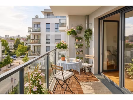 annonce appartement à vendre