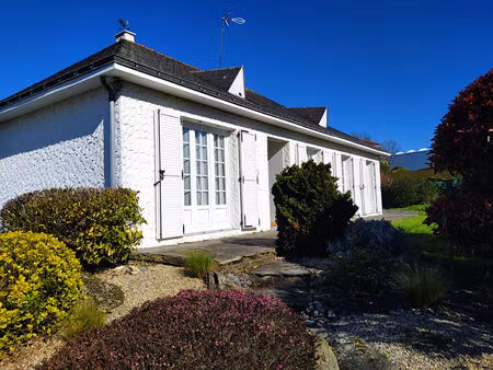 maison chemille en anjou