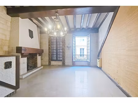 annonce appartement à vendre