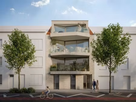 appartement te koop in heist-aan-zee met 8 slaapkamers