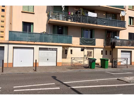 annonce parking/garage à vendre
