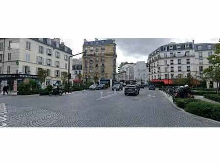 location commerce neuilly-sur-seine 92200 120m²