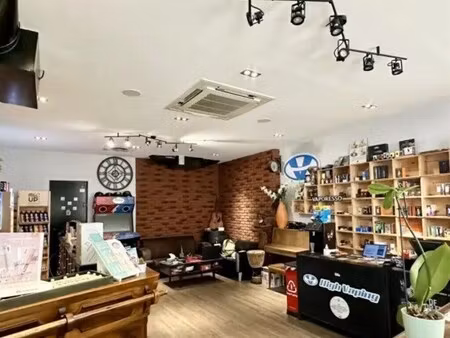 location commerce paris 75001 70m²