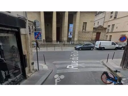 location commerce paris 75003 72m²