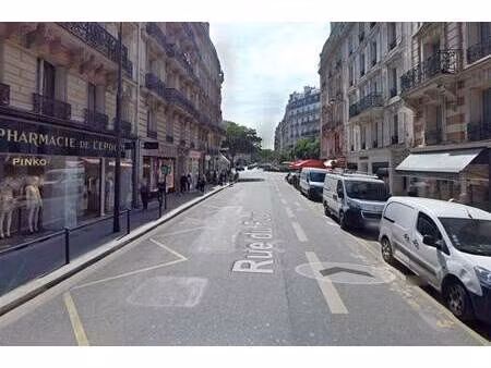 location commerce paris 75016 15m²
