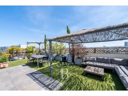 annonce appartement à vendre