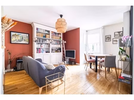annonce appartement à vendre