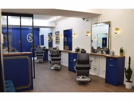 location commerce paris 75003 102m²