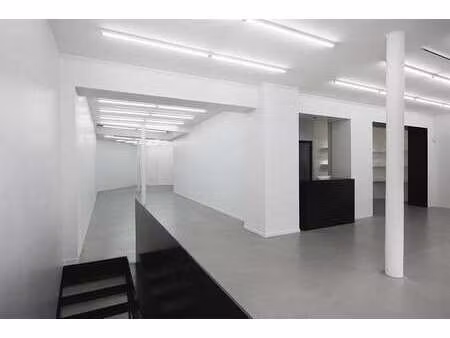 location commerce paris 75003 400m²