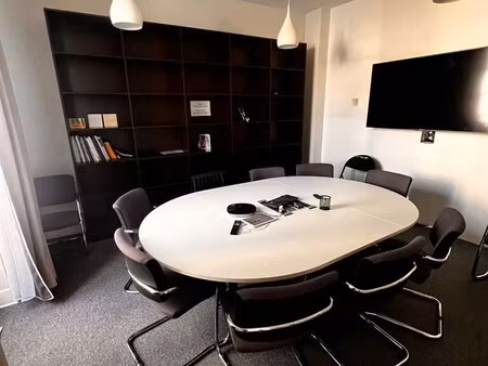 location commerce paris 75003 73m²