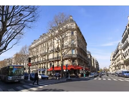 location commerce paris 75007 224m²