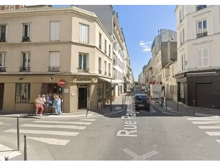 location commerce paris 75014 94m²