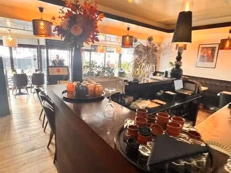 location commerce paris 75016 90m²