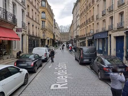 location commerce versailles 78000 235m²