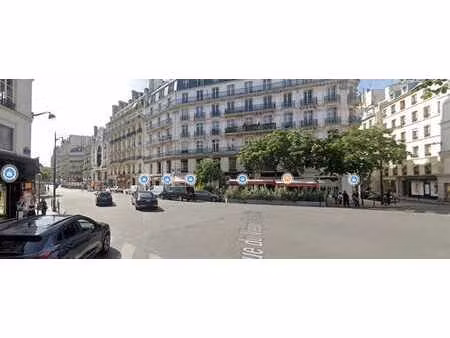 location commerce paris 75006 70m²