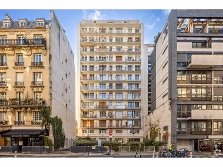 location commerce paris 75015 108m²