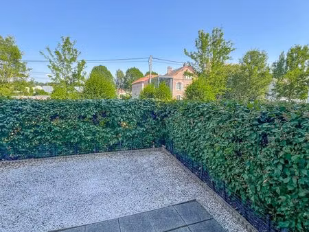 appartement à villenoy (77124)
