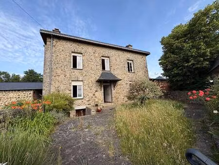 vente maison à saint-isle (53940) : à vendre / 150m² saint-isle