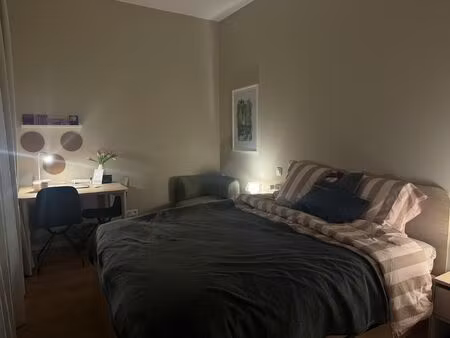 immeuble mixte en colocation à rue neerveld woluwe-saint-lambert (vbe37217)