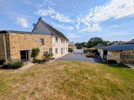 maison de 152 m² à evrecy
