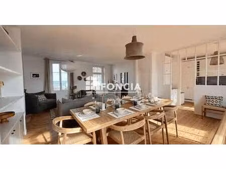 vente maison à noirmoutier-en-l'île (85330) : à vendre / 150m² noirmoutier-en-l'île