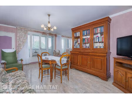appartement beaune 4 pièce(s) 86.46m2