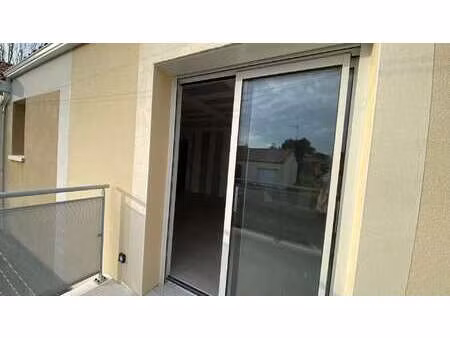 vente appartement 3 pièces à jard-sur-mer (85520) : à vendre 3 pièces / 68m² jard-sur-mer