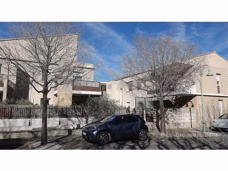 vente viager 3 pièces 62 m² à oppède (84580)  84 625 €