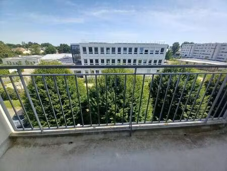 vente appartement 4 pièces à orvault (44700) : à vendre 4 pièces / 85m² orvault