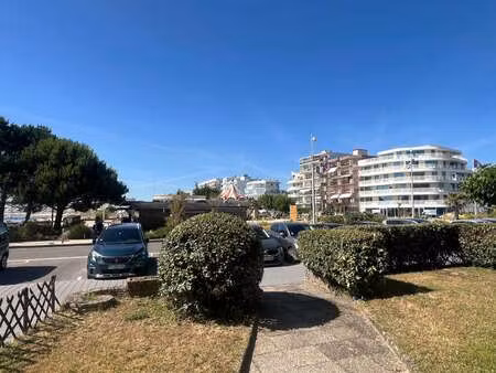 vente appartement t1 à pornichet (44380) : à vendre t1 / 26m² pornichet