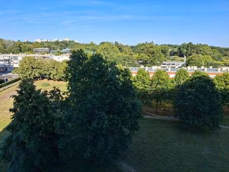 vente appartement 3 pièces à rennes sainte-thérèse (35000) : à vendre 3 pièces / 53m² renn