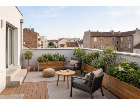 annonce appartement à vendre